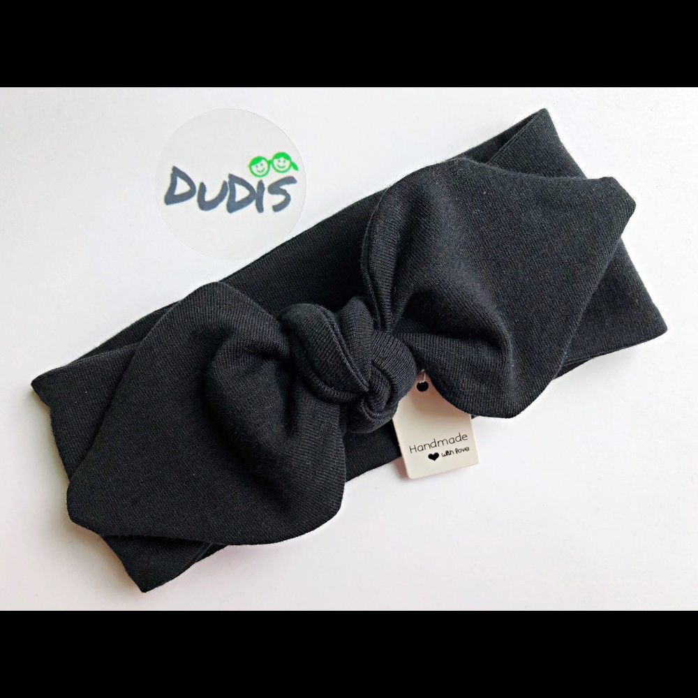 New Baby Headband , Hairband , Headwrap